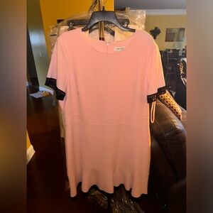 Nine West Women’s Dress(Pink)